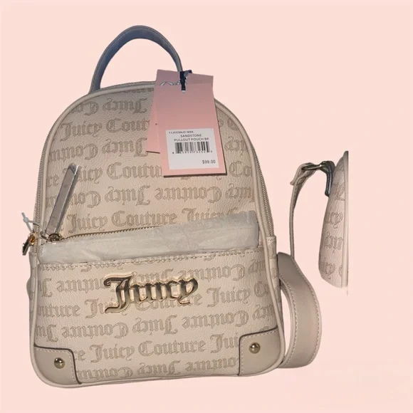 Juicy couture set *SOLD* - Picture 2 of 3